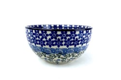 986 Bunzlau Rijstkom - Rice Bowl 1821X Rice Bowl